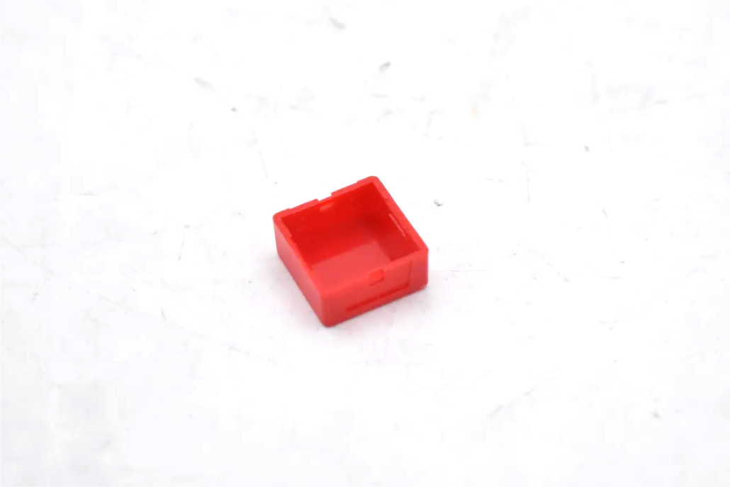 HONEYWELL AML51-C10R MICROSWITCH SWITCH CAP