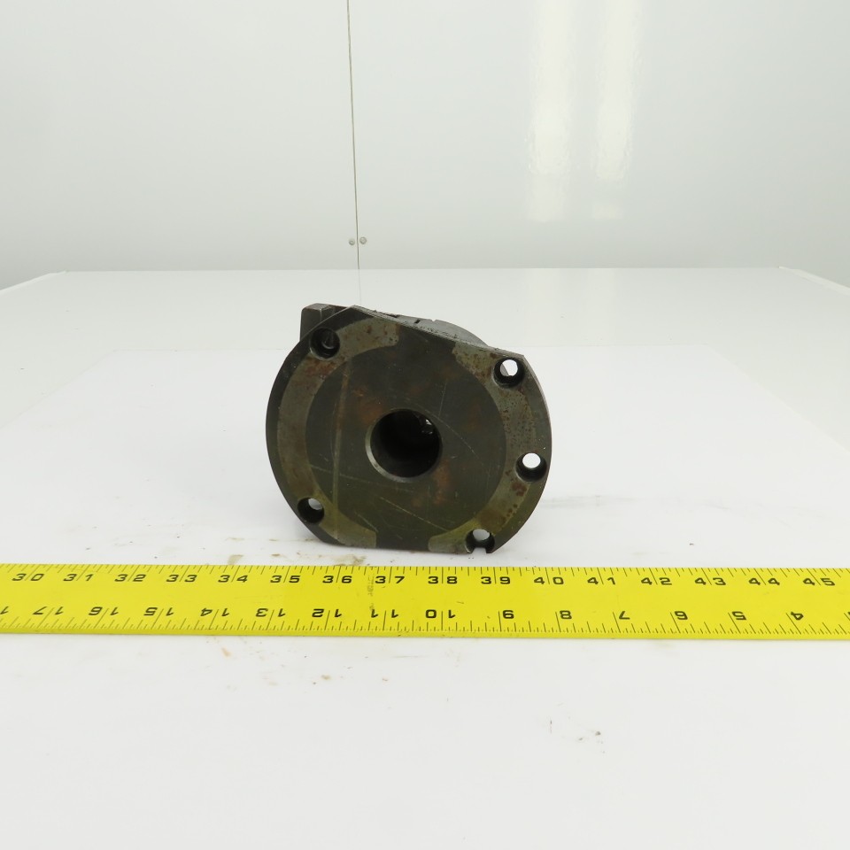 Finn-Power F5-25SB/AM Thick Turret Punch Die Holder CNC Punch Bottom