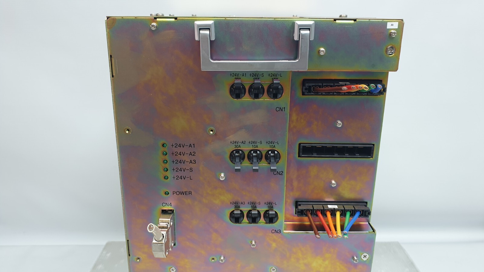 DENSEI-LAMBDA DPS2800 Power Supply Unit 612N06-004