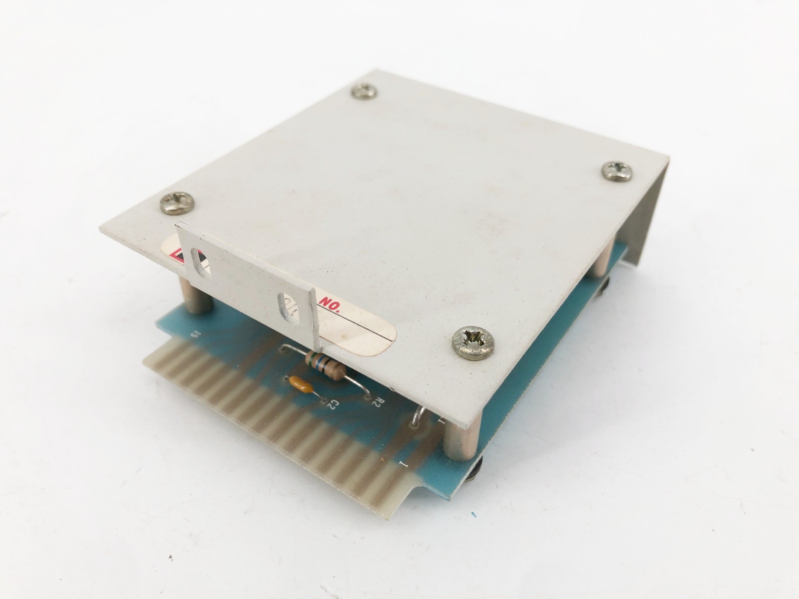 New Ronan RF-24 Horn Driver Module X12D158R-1-B