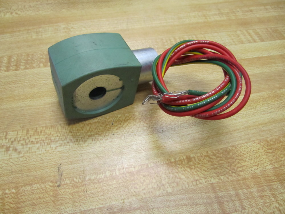 Asco 238210-032D Valve Coil MP-C-080 7/16″ Bore (Pack of 5)