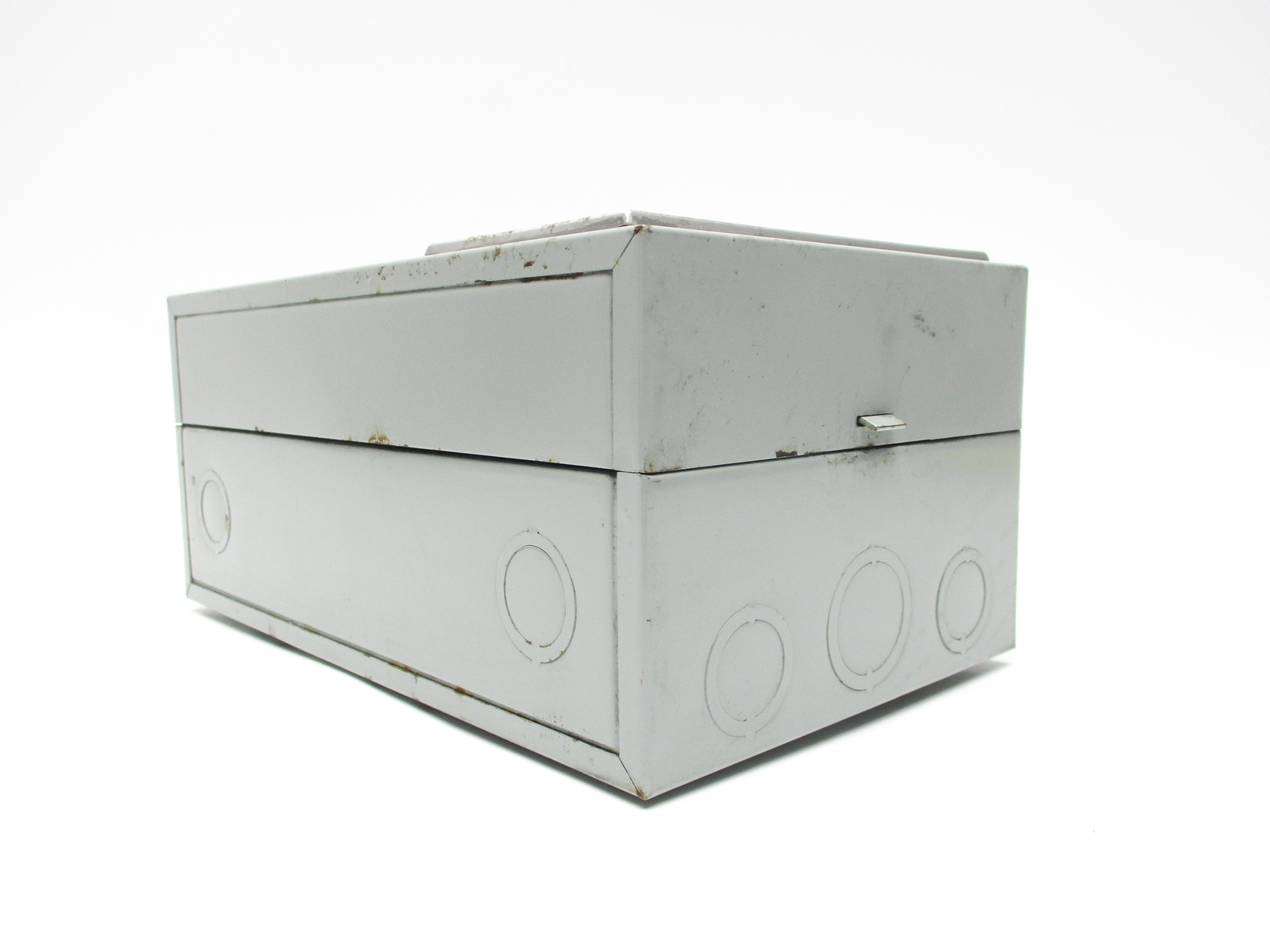 GENERAL ELECTRIC CR306C1** 220V-50HZ 230-240V-60HZ NSNP
