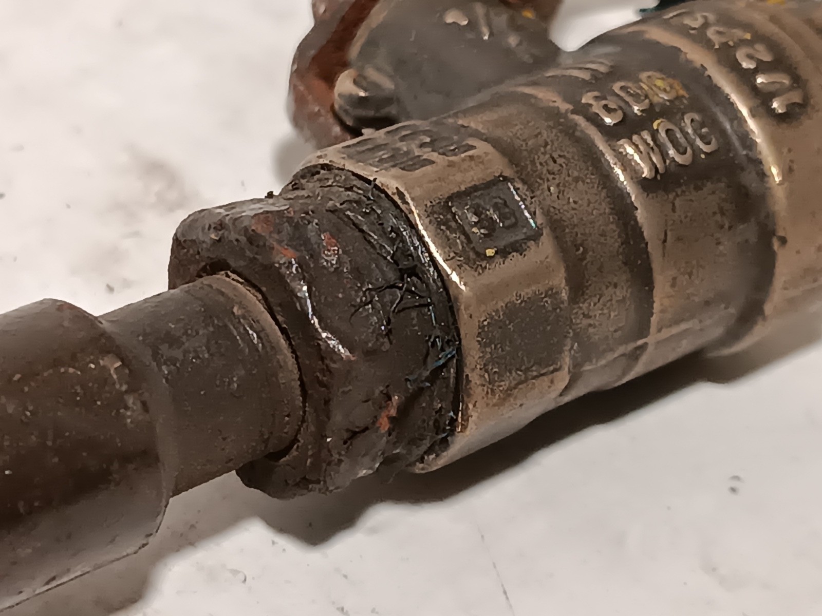 Legacy 36 inch Power Washer Lance with 600WOG Ball Valve End, As Shown