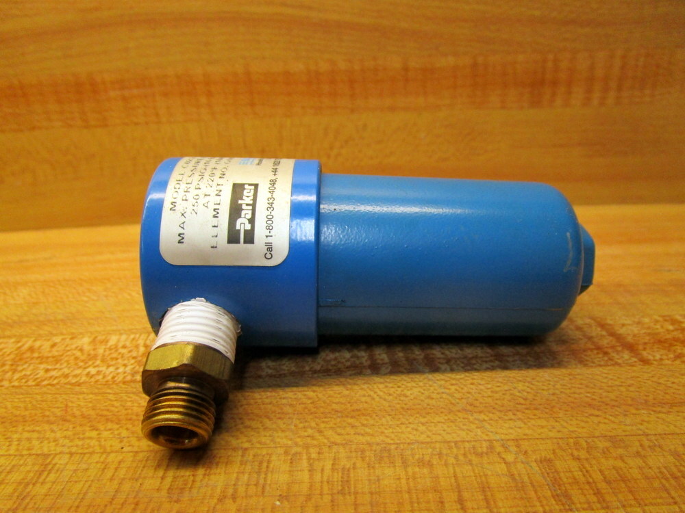 Parker C02-2364 Filter Assembly C022364