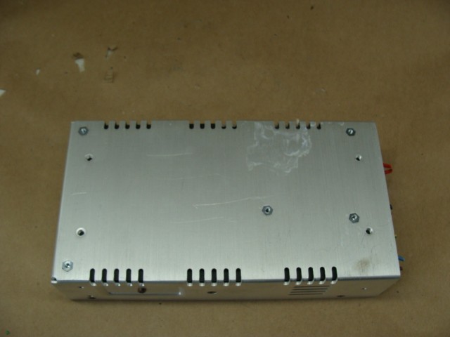 XP POWER CONVERTER POWER SUPPLY LCL300PS24 INPUT 100-240VAC 4.0A OUTPUT 24V 13A