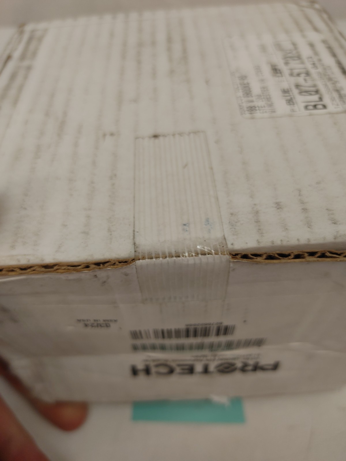 Protech 51-104903-00 1/3 HP 120/250V EON Replacement Module 5110490300