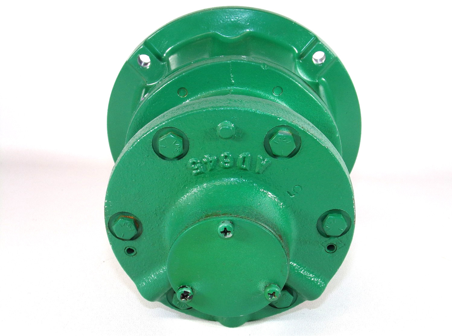 NEW Gast R-AD665 Rotary Vane Air Motor