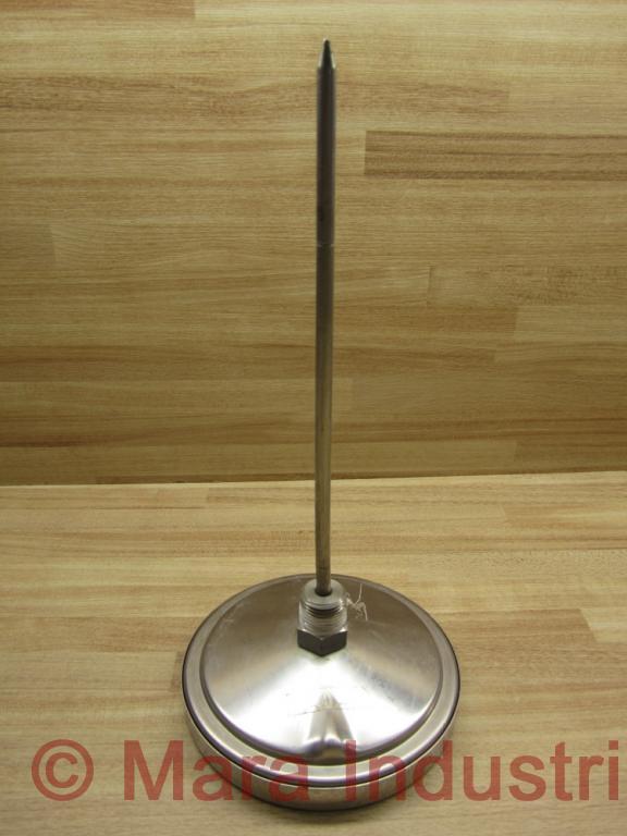 Tel-Tru 20-240°F Thermometer