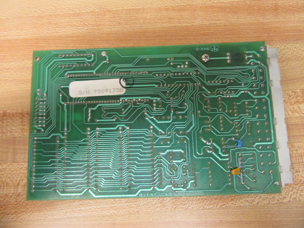 Digatron 1962-0714 Circuit Board 1962-0014 1962-3014 B (Pack of 3)