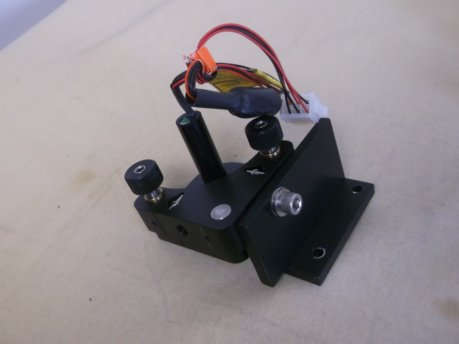 CVI 160-05 APPLIED BIOSCIENCE POWER TECHNOLOGY PM03 MALDI TOF SCIEX