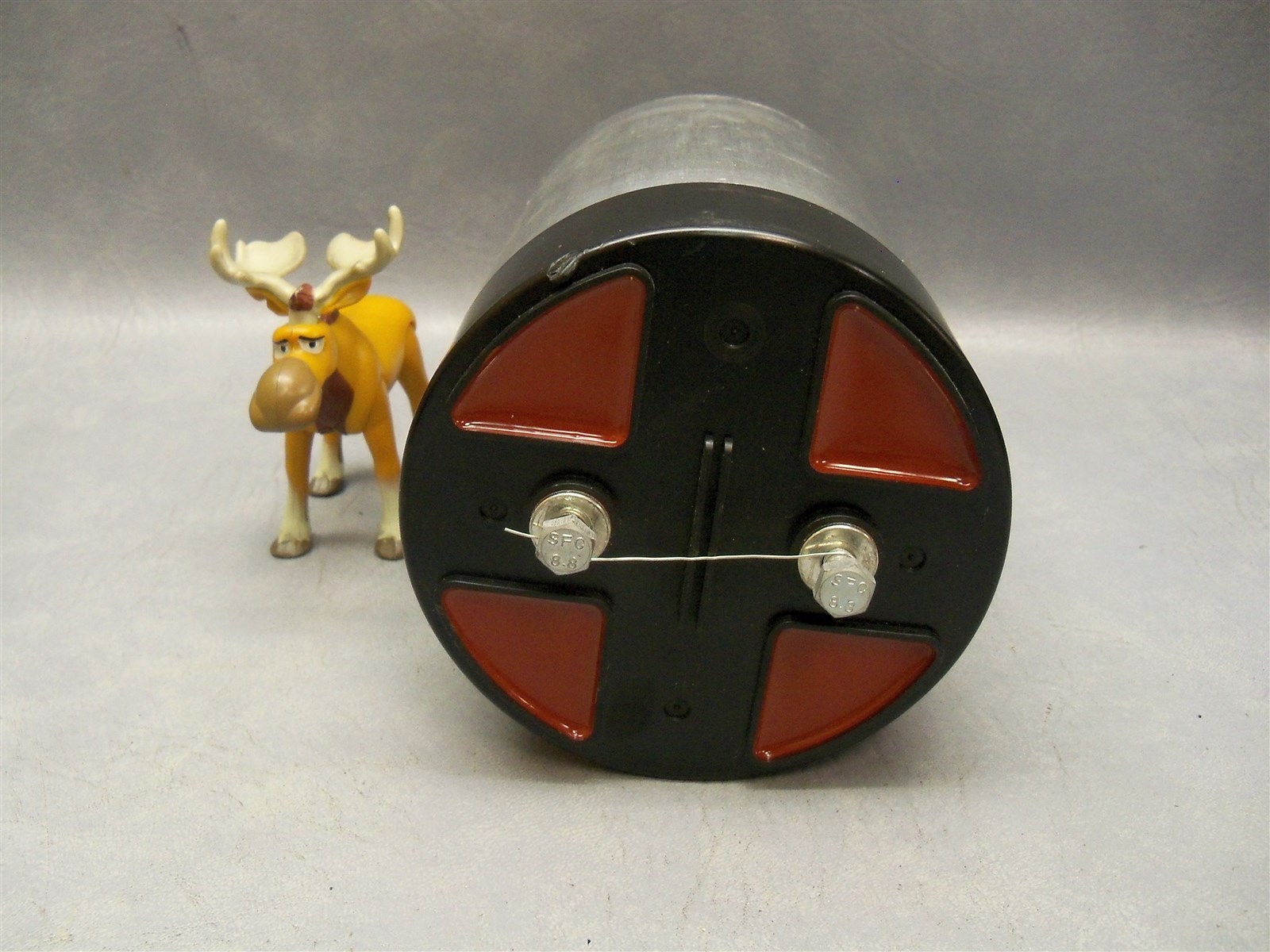 FFLI6B1607KJE AVX Capacitor 1600.0 µF 800V