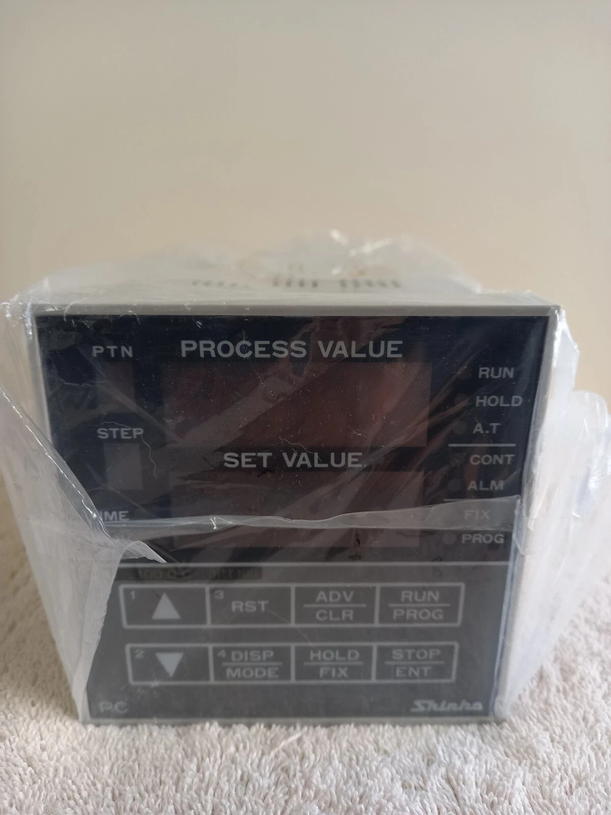SHINKO PC-635-S/R NEW