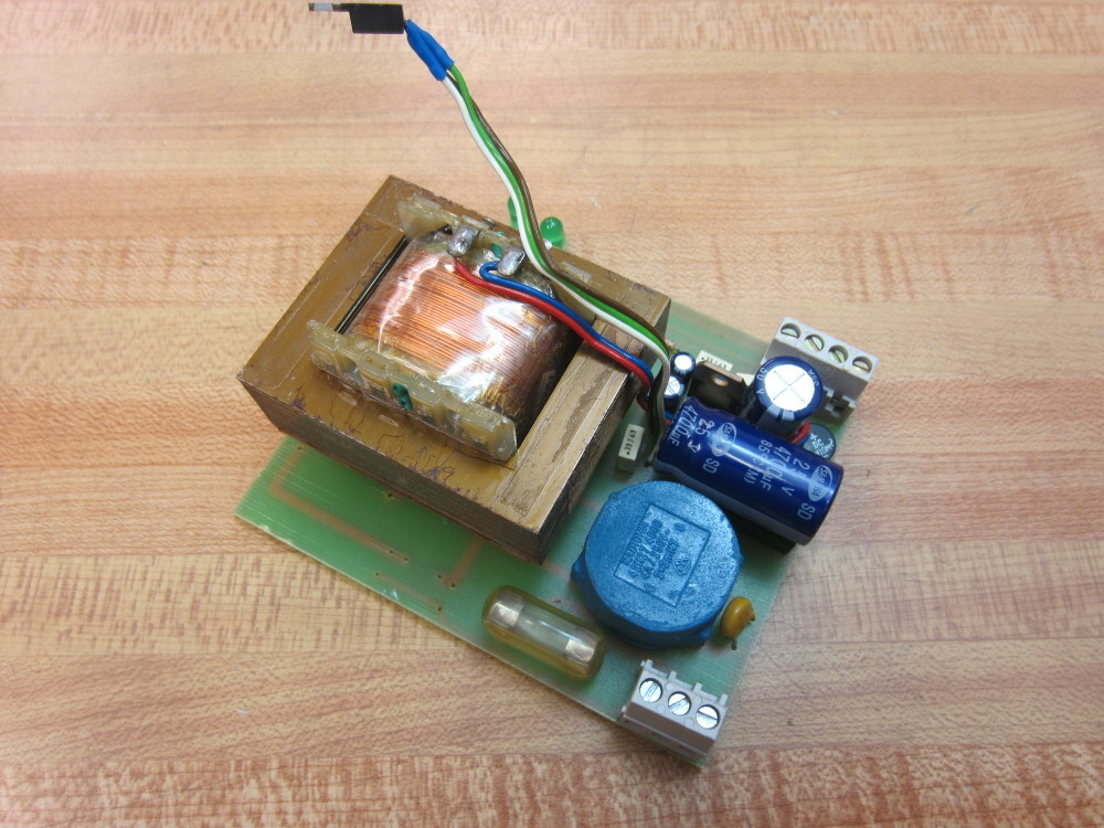 Part ZAS-KN60.PCB Board ZASKN60PCB
