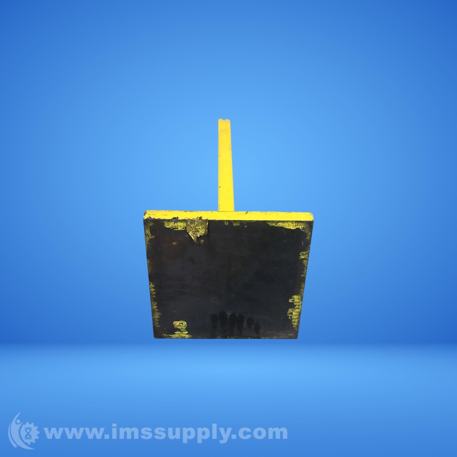 Heavy Duty Mild Steel Indicator Stand USIP