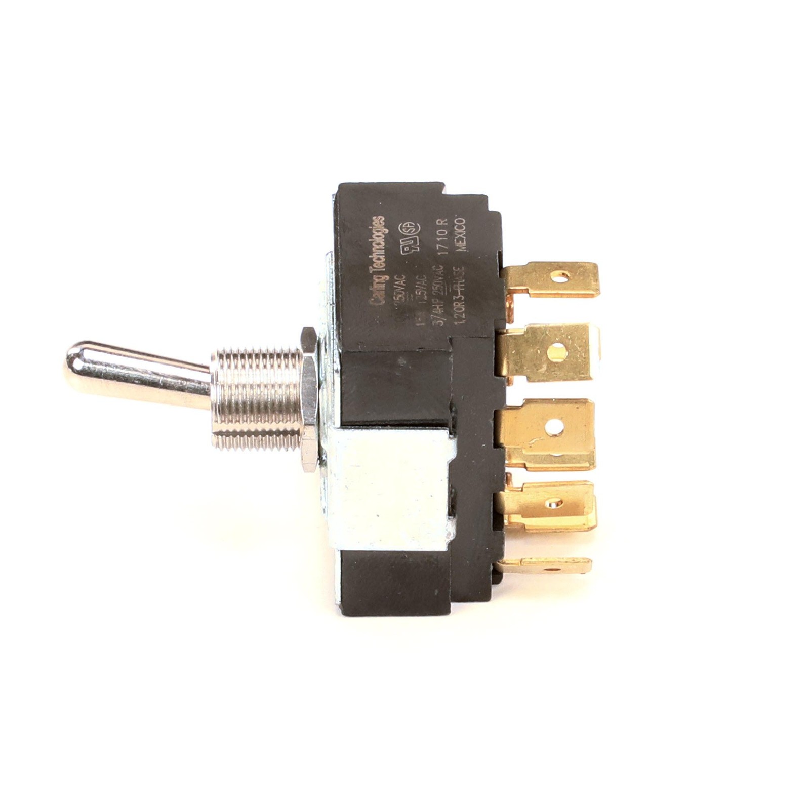 Grindmaster Cecilware Switch 4-Pole Rinse-Gb4/5/6/8 L470AL – Genuine OEM