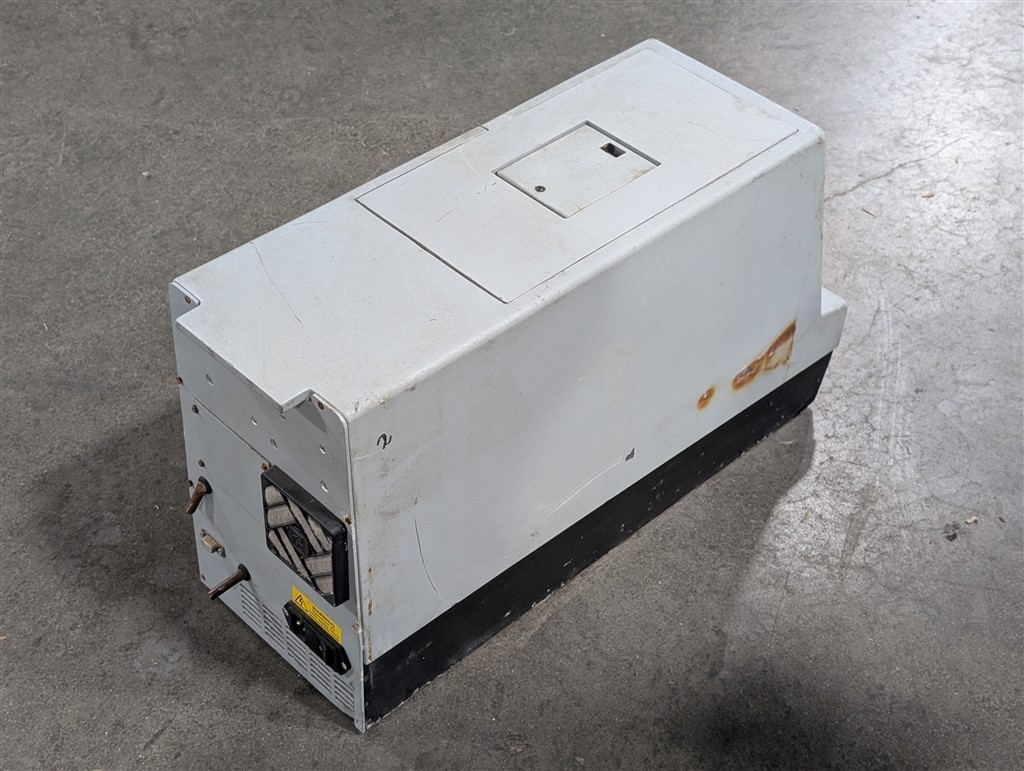 USED Oxford Analytical OXFORD 4000 NMR Nuclear Magnetic Resonance Magnet