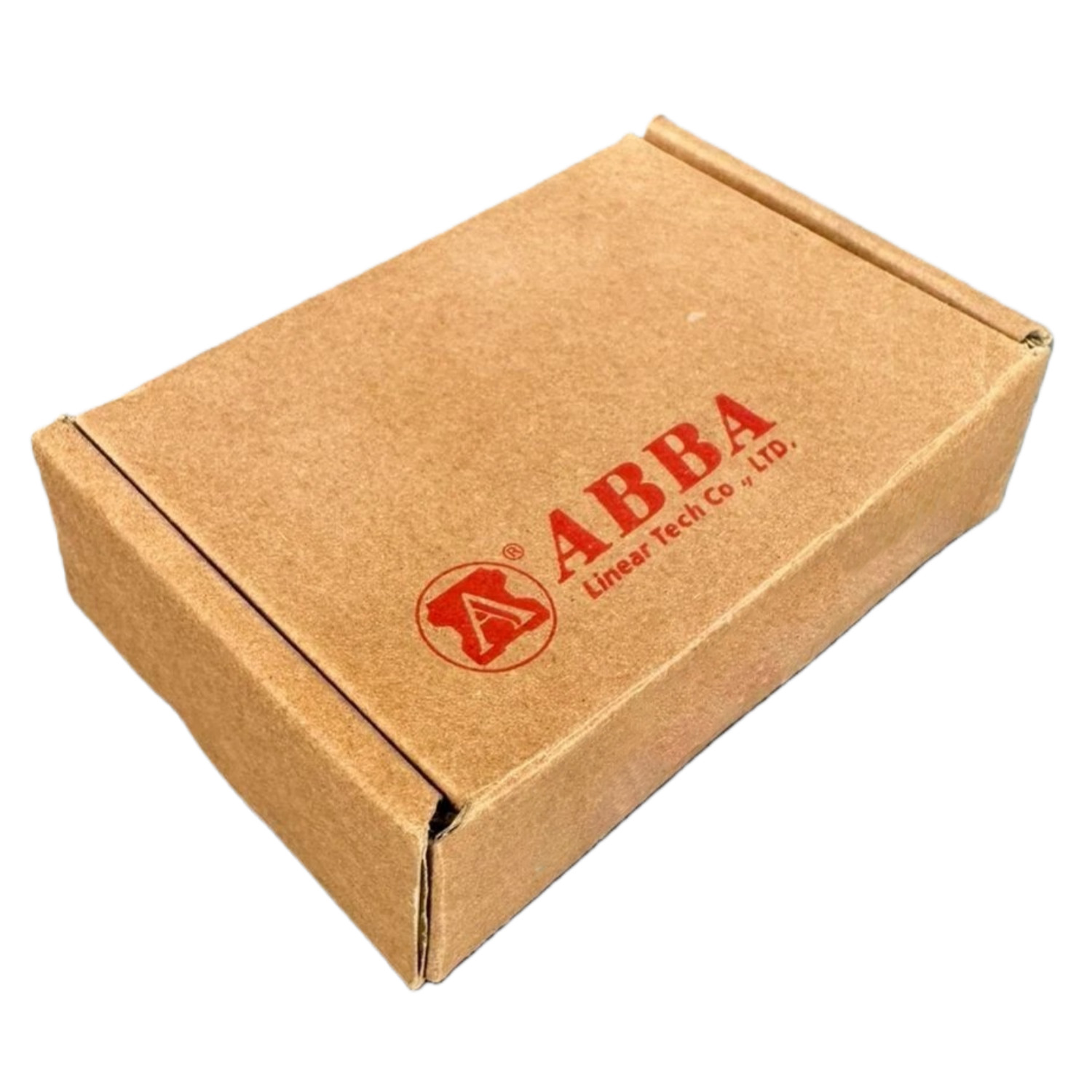 1PC Linear Guide Slider Replacement Suitable for ABBA BRH30A Rail Sliding Block