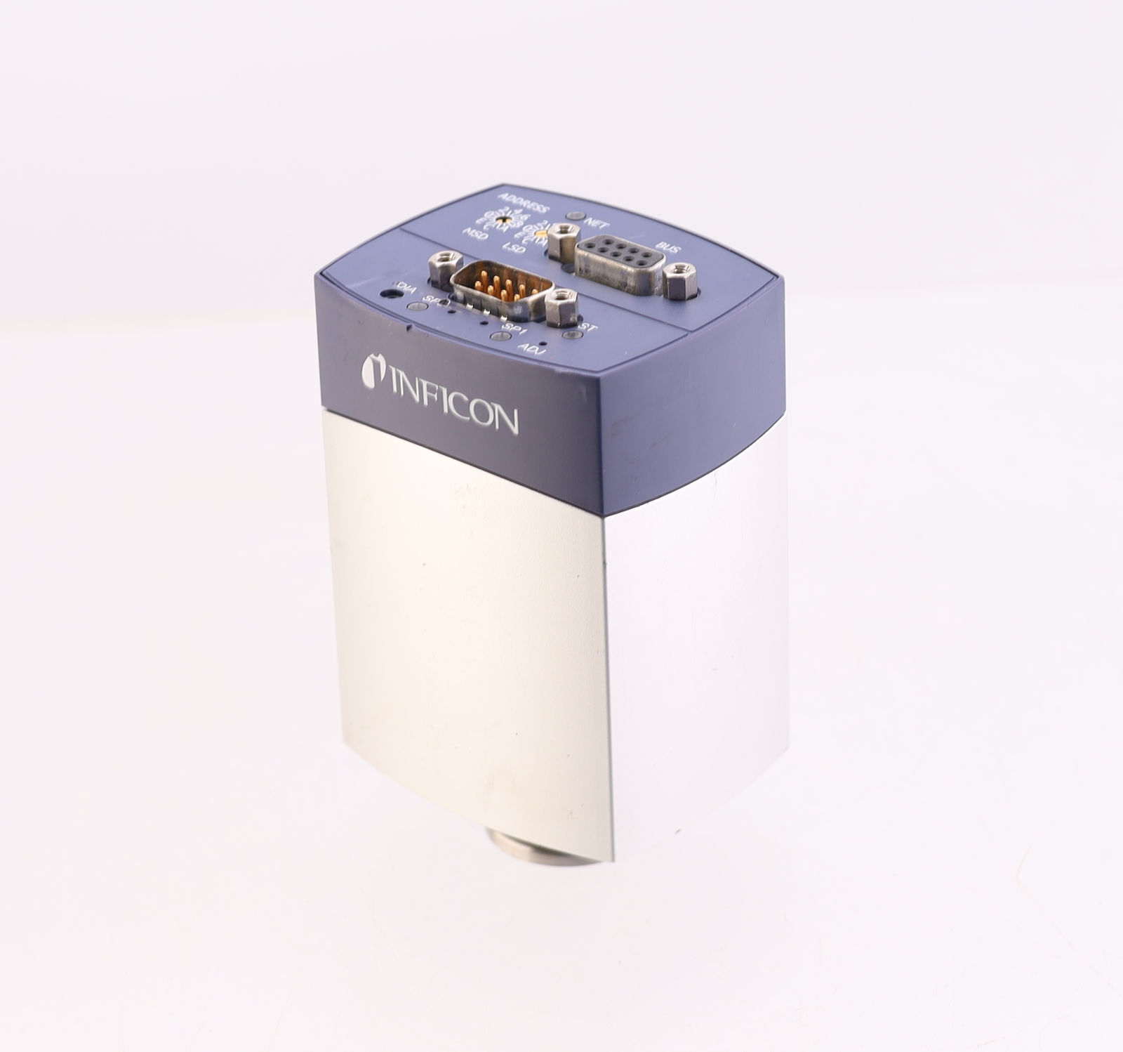 INFICON PSG550 3PI1-001-2120 3PI10012120 NOK