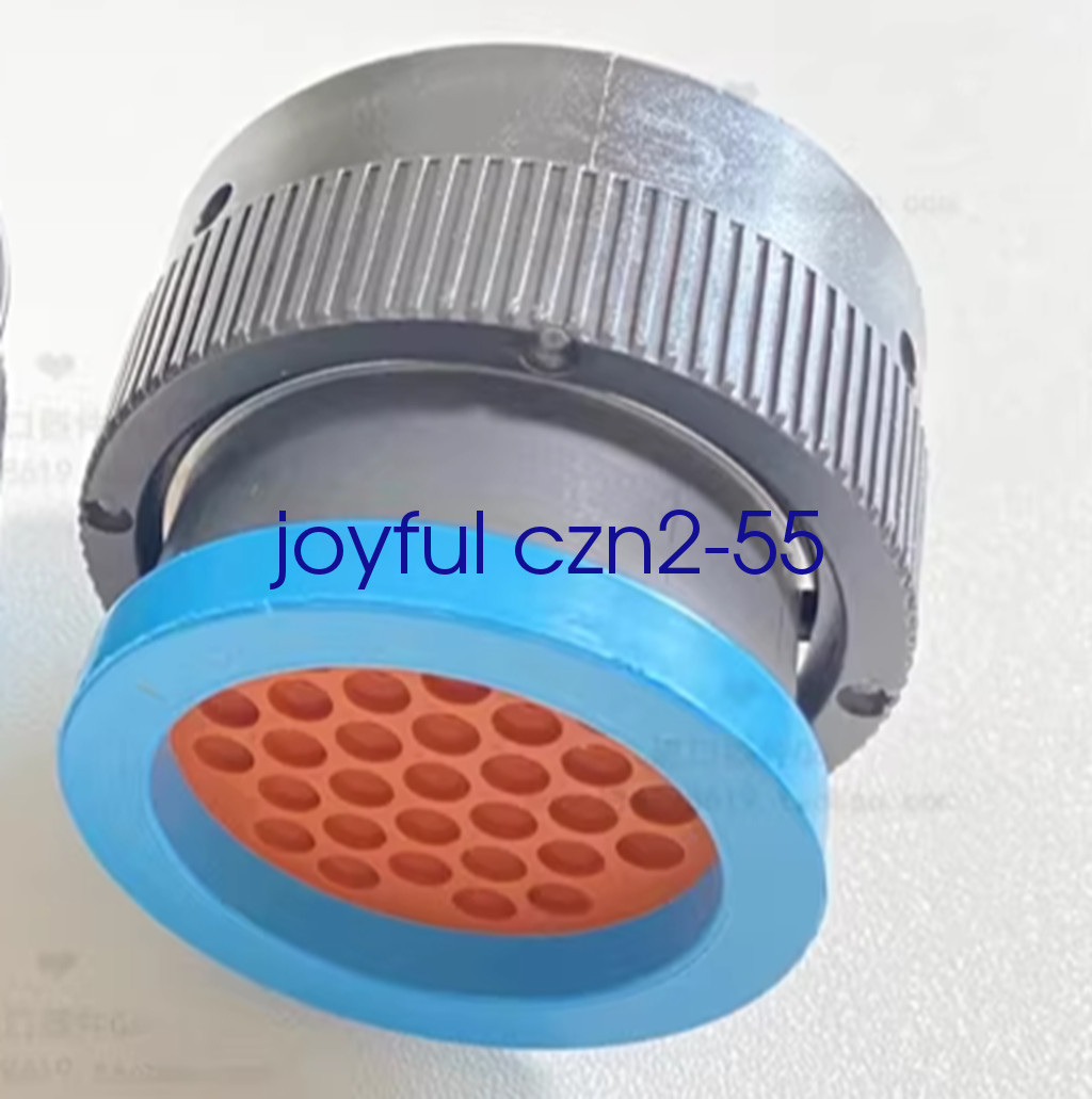 1pc  for  HDP26-24-31SE-L017 Circular 31-Pin Connector Plug