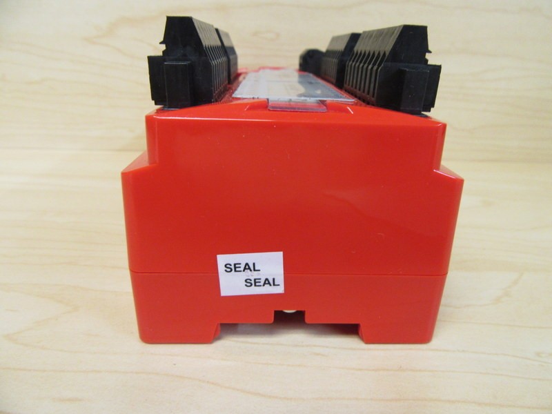 Allen Bradley 1000F-1791ES-IB16 Safety Module