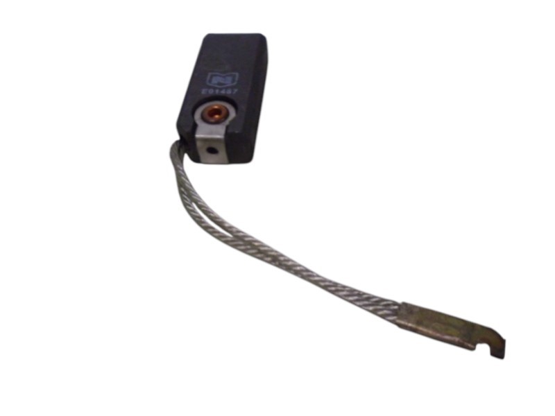 NATIONAL E01487 MOTOR BRUSH NSNP