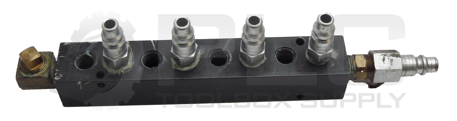 7-5/8″ MANIFOLD 8 PORTS