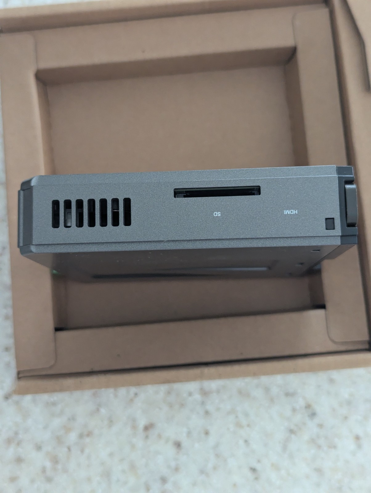 MAPLE SYSTEMS RMI5010