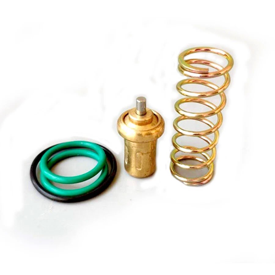 2205490590 Thermostatic Valve Kit FIT Atlas Copco Air Compressor 2205-4905-90