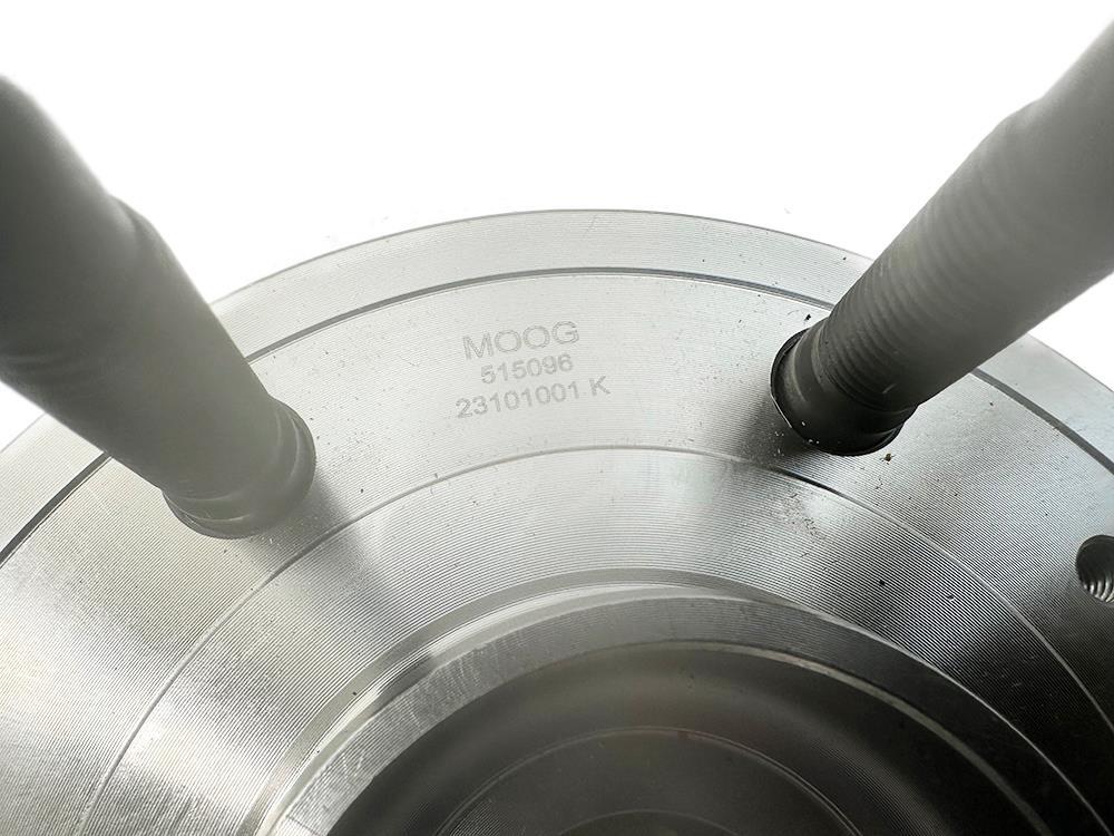 Moog 515096 Front Wheel Hub Assembly | 07-14 Cadillac Escalade AWD FAST SHIP