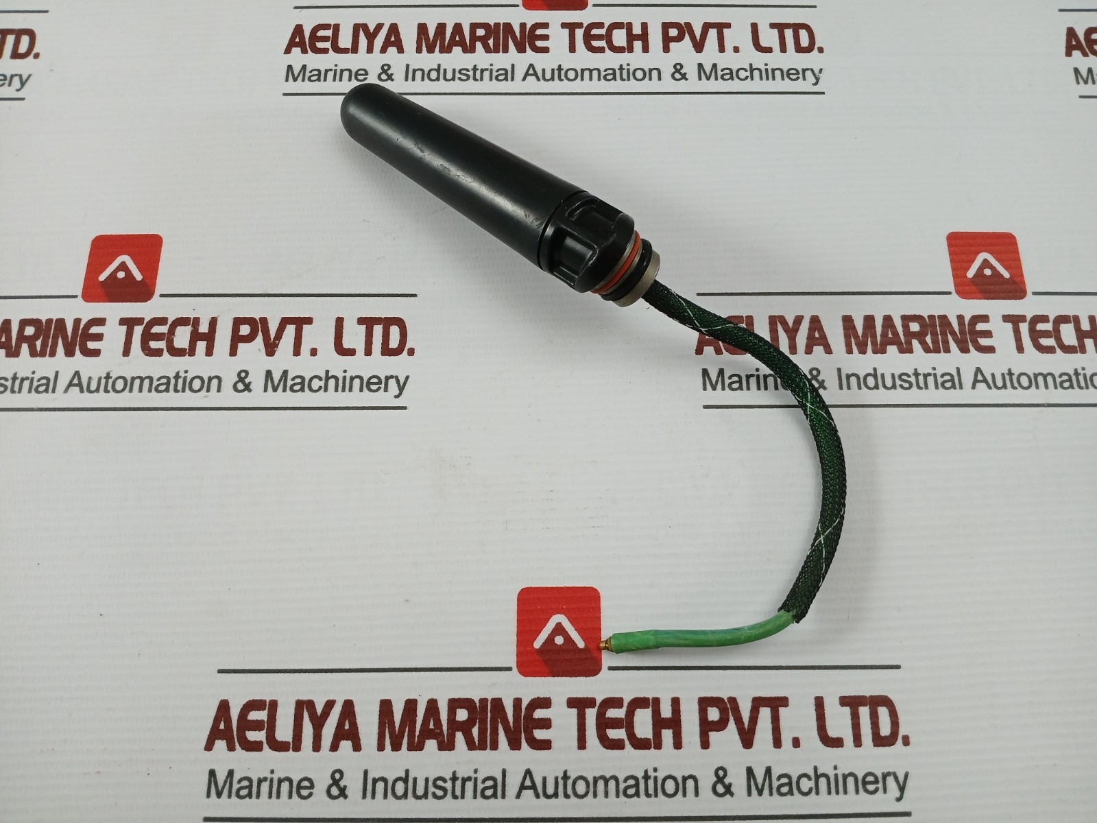 P01089 REV A Wireless Hart Transmitter Antenna