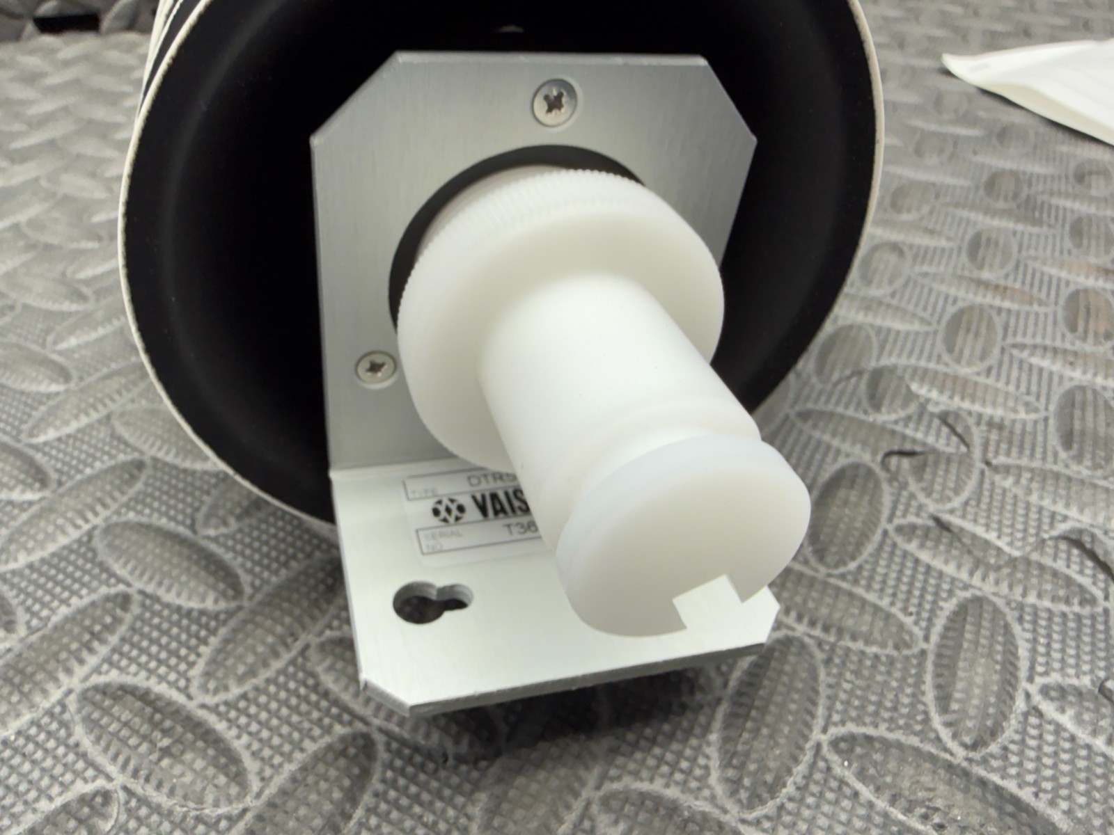 Vaisala DTR504A Radiation Shield For Air Temperature and Humidity Sensors