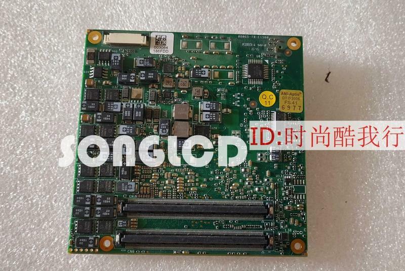 1PCS ICP-i7-R-2715QE-8G/R5 90days warranty via DHL or FedEx
