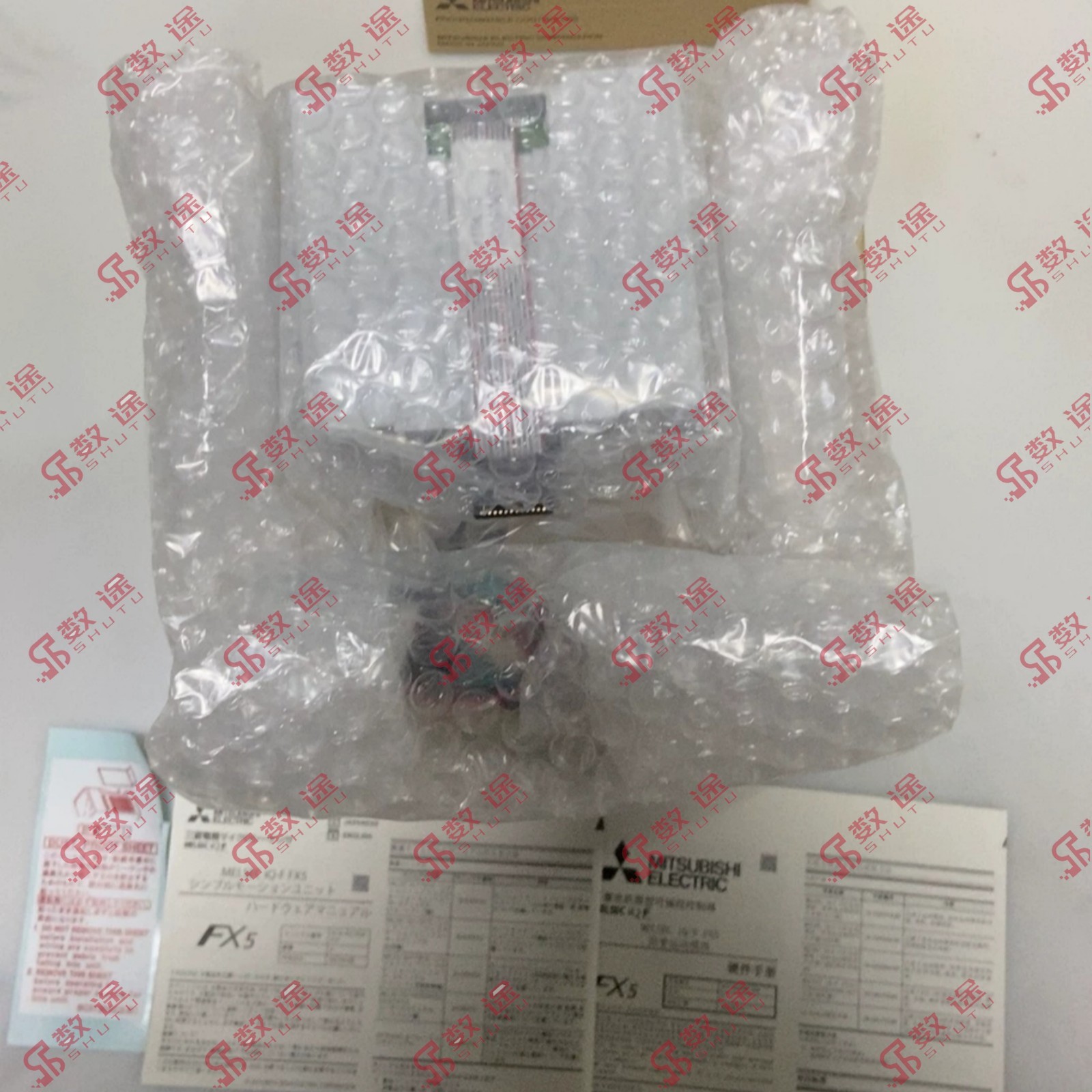 Mitsubishi FX5-40SSC-S PLC module#1pcs new in box