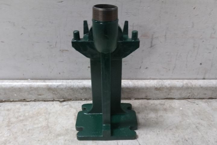 Zoeller 39-0134 19 In Overall Height 1-1/4 In MNPT Discharge Guide Rail System