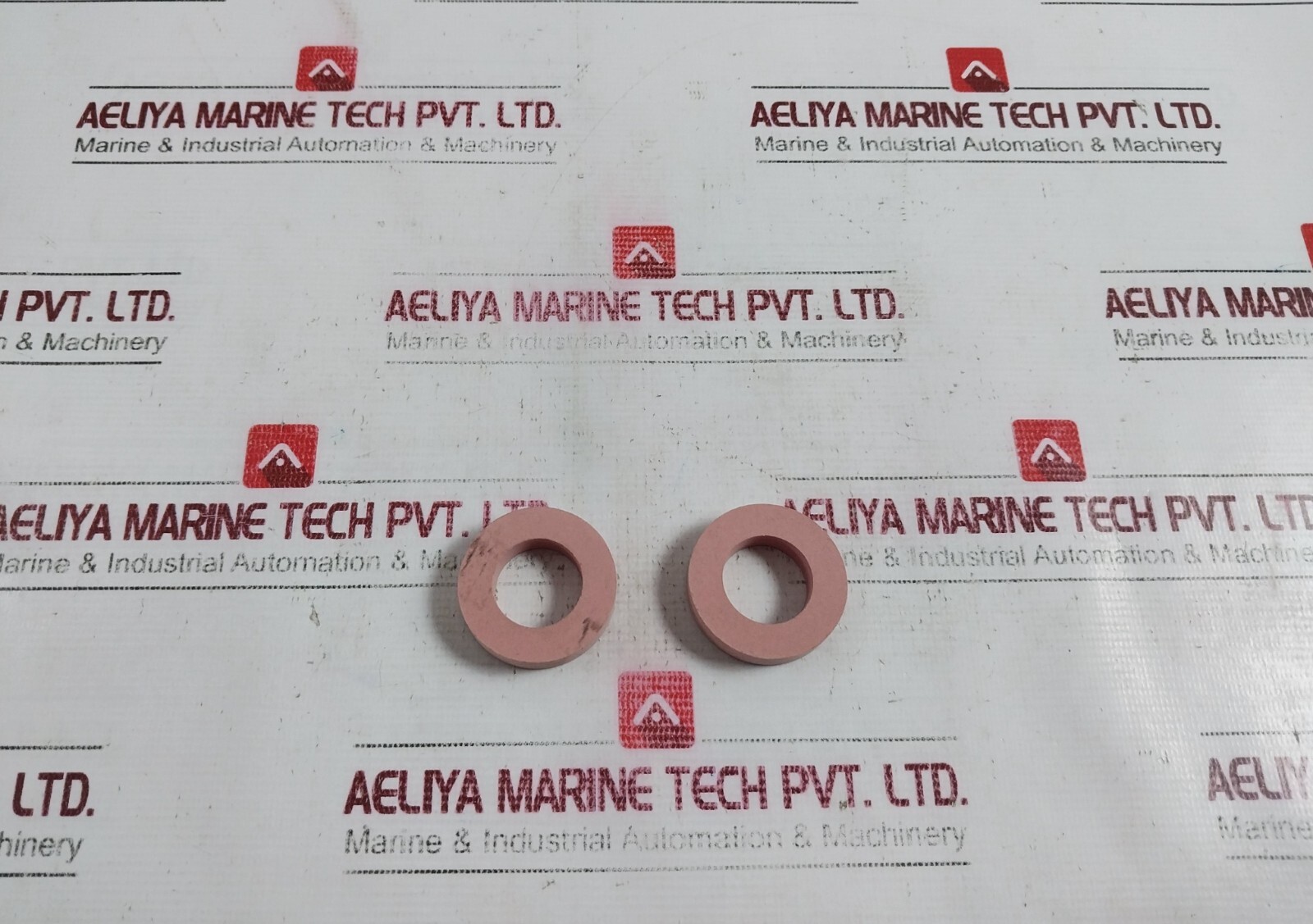 13177-2-57 Bearing Body Lug Safety Cap Gasket BB-9011-0001 6200C4