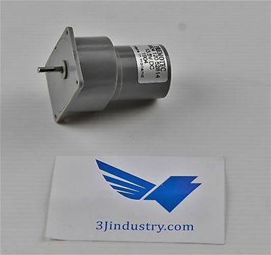 9904 120 52814 – PREMOTEC 9904 Motor