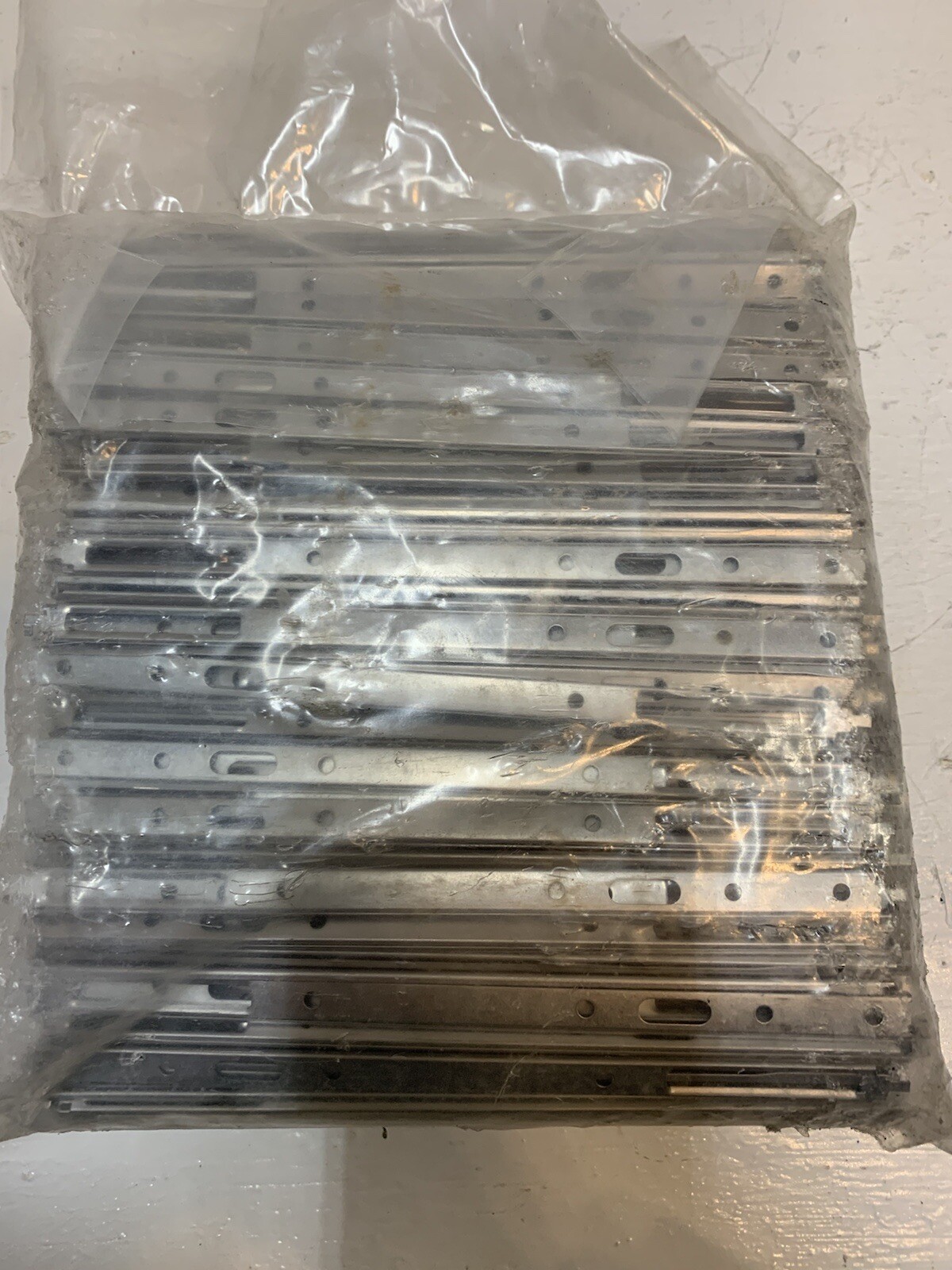 500 Pack of Utitec 218503 Channels – Medium Long 6.53 Accellent ELP C10570-183