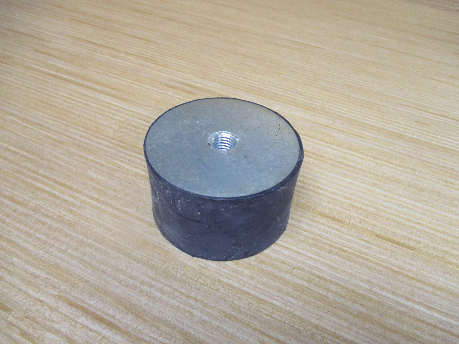 Busch 0561.000.006 Rubber Foot 0561000006