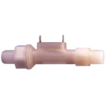 Gems Sensors Fs-150, No, 1.0Gpm 1/2″ Mnpt Spst No Liquid Flow Switch Ac Or Dc 1