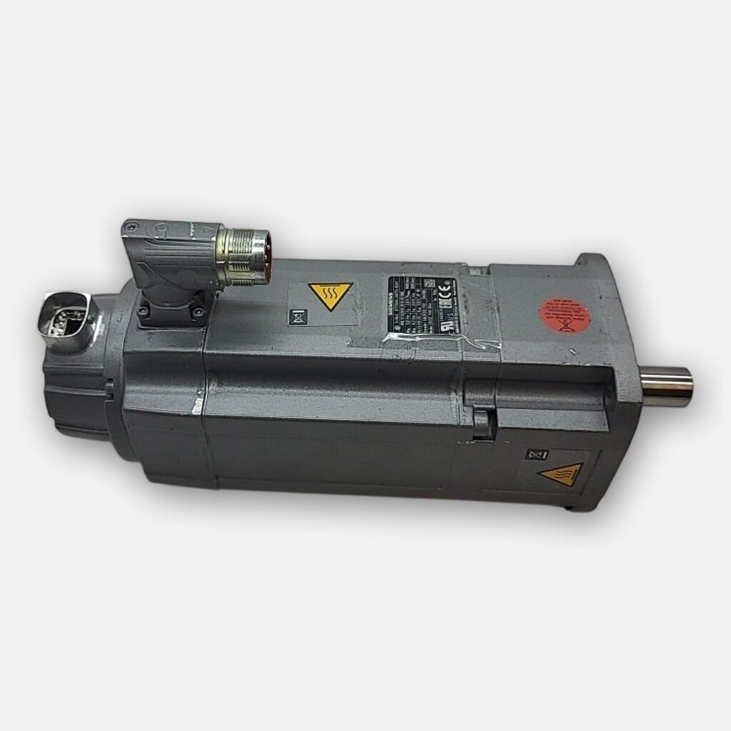 SIEMENS 1FT7044-1AF71-1CH1 SERVO MOTOR 2.6A 3000RPM 1.35KW