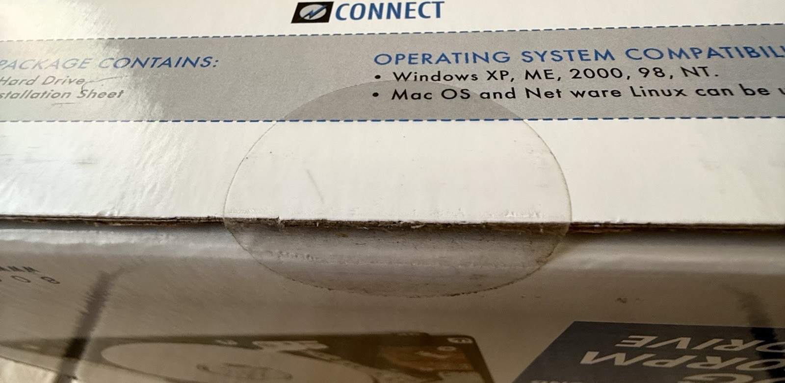 NEW SEALED! Samsung SP0842N SP0842N/DOM HDD 80GB/ 7200rpm/2M/PATA) – FREE SHIP!
