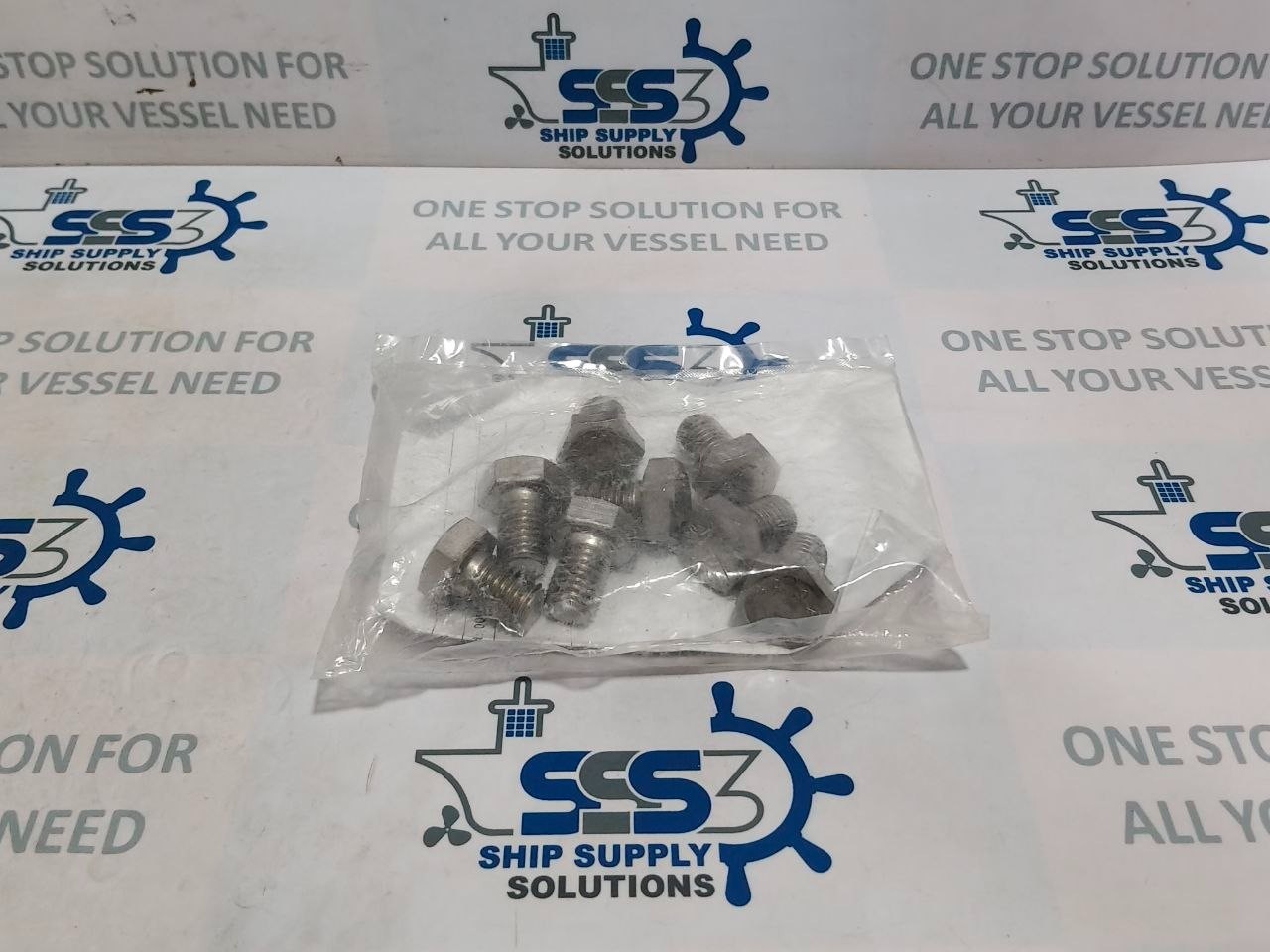 KSB Amri 42806263 9974790204 Spare Parts Kit Pseudo cryo Screw M14x20 and Spacer