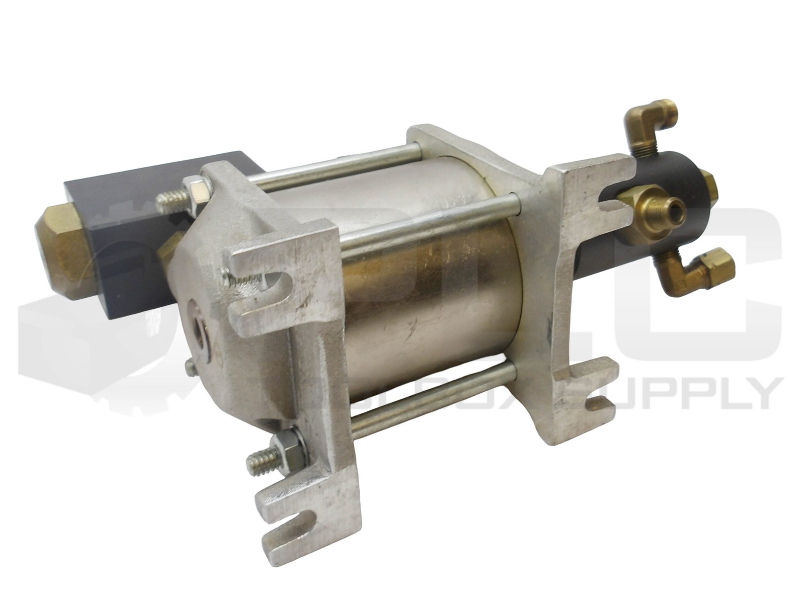 NEW LSP INDUSTRIES AIRLESS SPRAY LUBRICATION