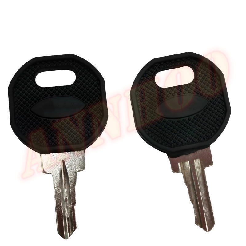 1PC 1108-U37 For EMKA EK2233X Key