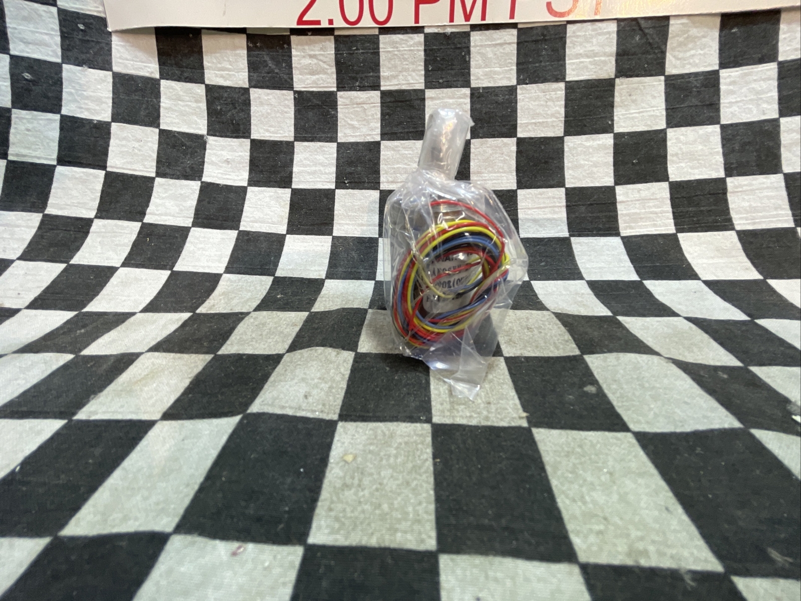 HAROWE 11BRW-300-B60, 11BRW300B60, BRUSHLESS SYNCHRO RESOLVER