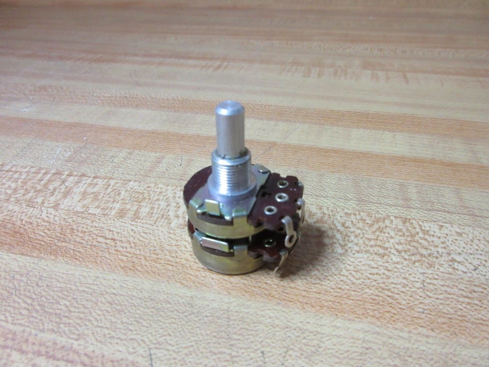 Noble 1677557739 Potentiometer