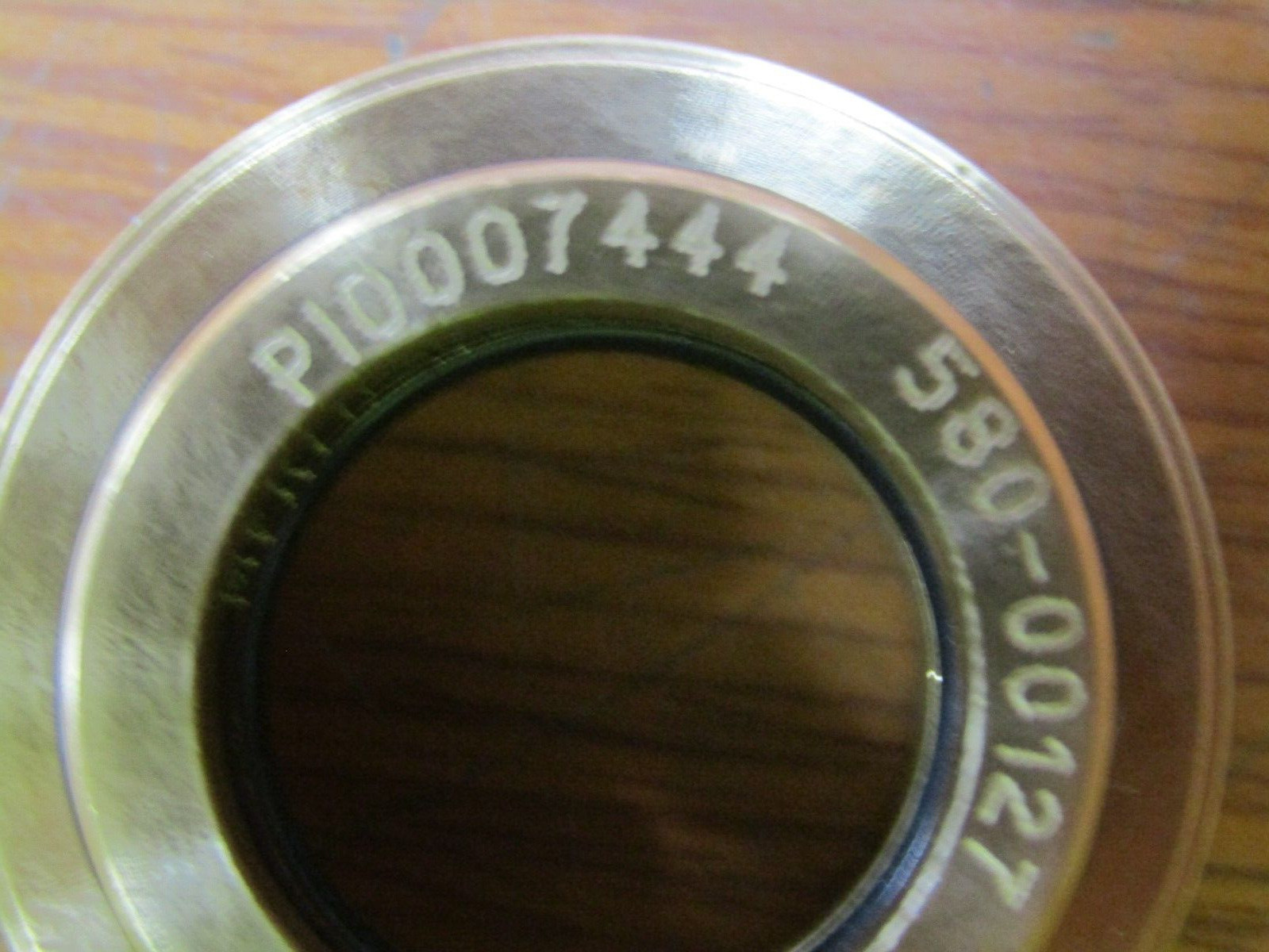 💥NEW ISOMAG PI0007444 0875MP1250 V6C UL SP NAR A MAGNUM P SERIES SEAL EC26
