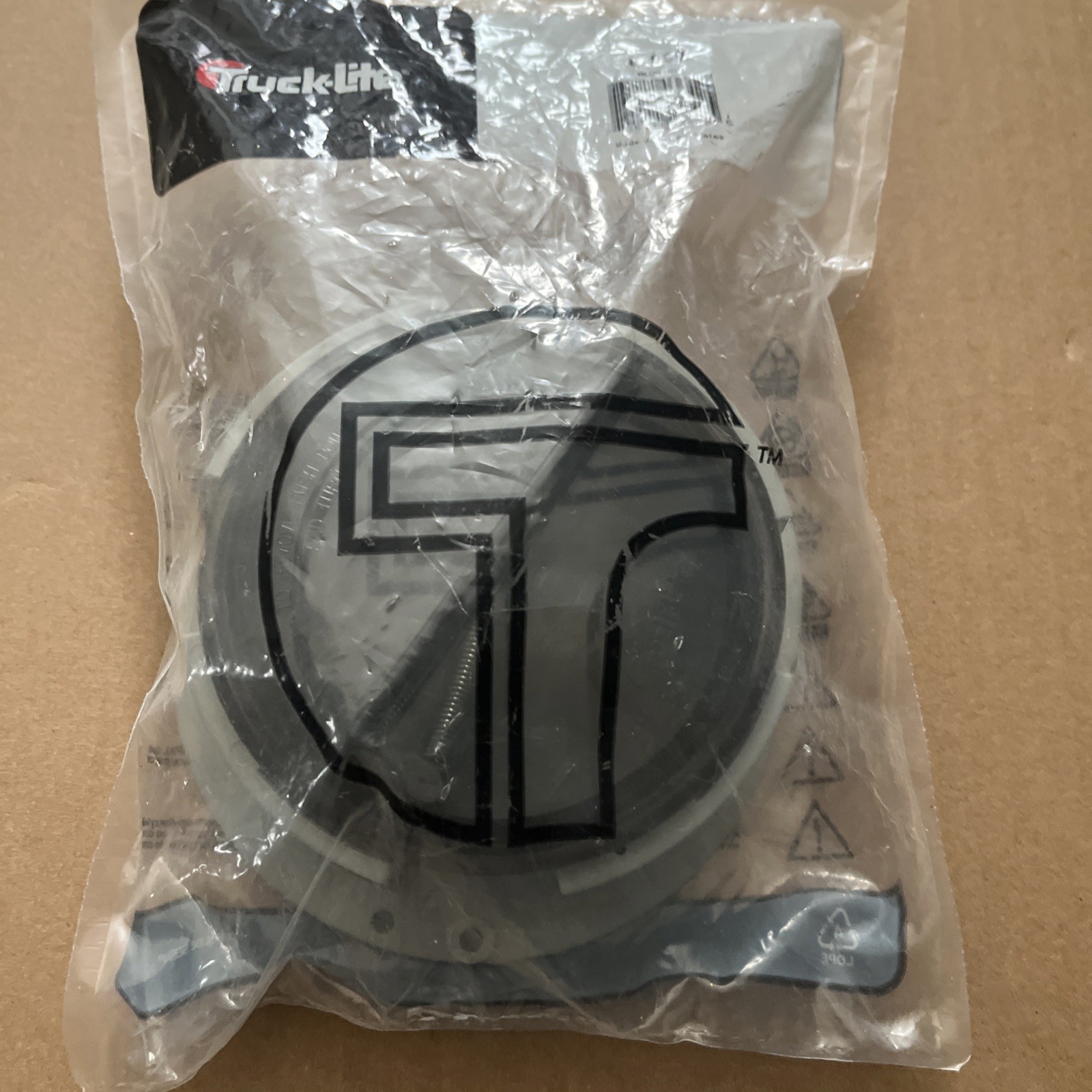 Truck-Lite 50400-3, Kit-JCT Box Surf