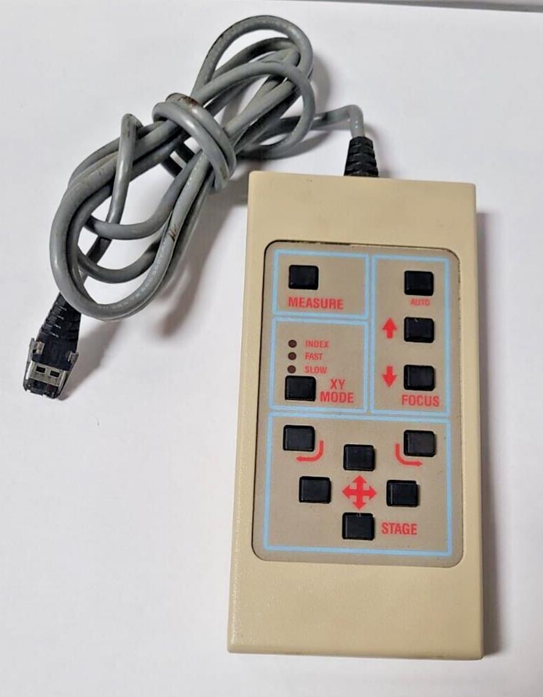 PROMETRIX FT-500 CONTROL MODULE