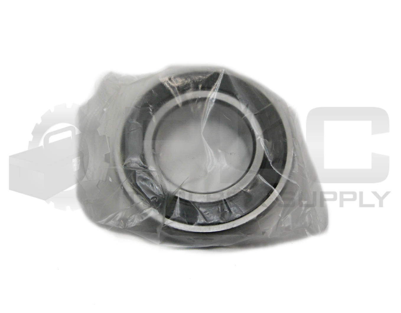 LOT OF 3 NEW IDC SELECT 6005-2RS BEARING, BORE: 25MM OD: 47MM W: 12MM